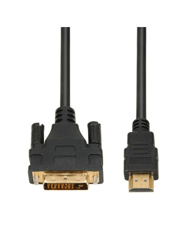 Kabel Hdmi Do Dvi Fullhd 1080P 2M