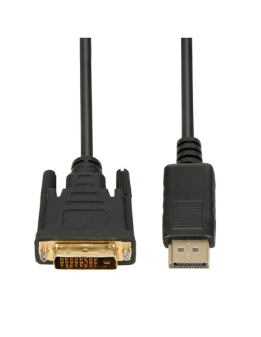 Kabel Hdmi Do Dvi Fullhd 1080P 2M