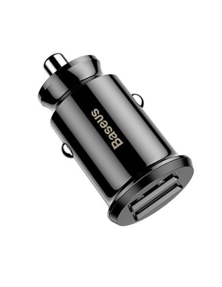 Ładowarka Samochodowa Do Gniazda Samochodowej Zapalniczki Baseus Grain Ccall-Ml01