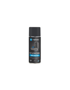 Natec Sprężone Powietrze Raccoon Air 400 Ml Nsc-2119