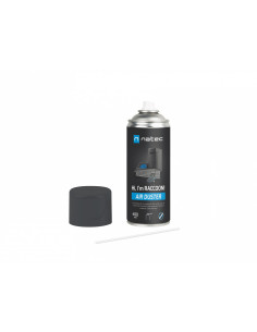 Natec Sprężone Powietrze Raccoon Air 400 Ml Nsc-2119 2