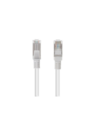 Kabel Ftp Lanberg Pcf5-10Cc-0500-S (Rj45 - Rj45   5M  Ftp  Kolor Szary)