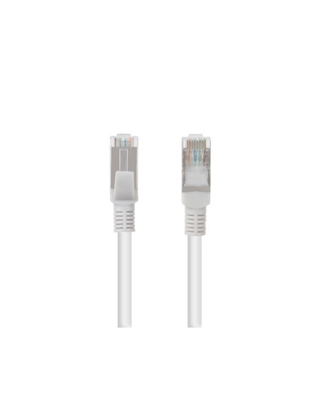 Kabel Ftp Lanberg Pcf5-10Cc-0500-S (Rj45 - Rj45   5M  Ftp  Kolor Szary)