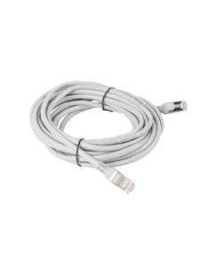 Kabel Ftp Lanberg Pcf5-10Cc-0500-S (Rj45 - Rj45   5M  Ftp  Kolor Szary) 2