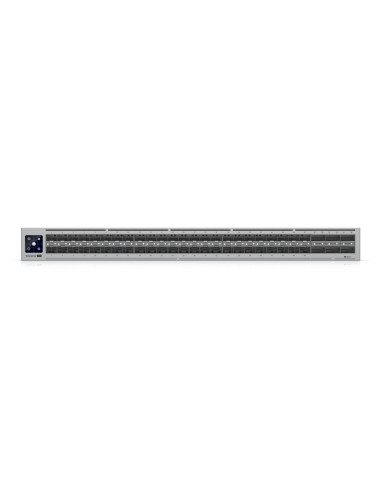 Ubiquiti Unifi Ecs-Aggregation Zarządzany L2/L3 1U Szary