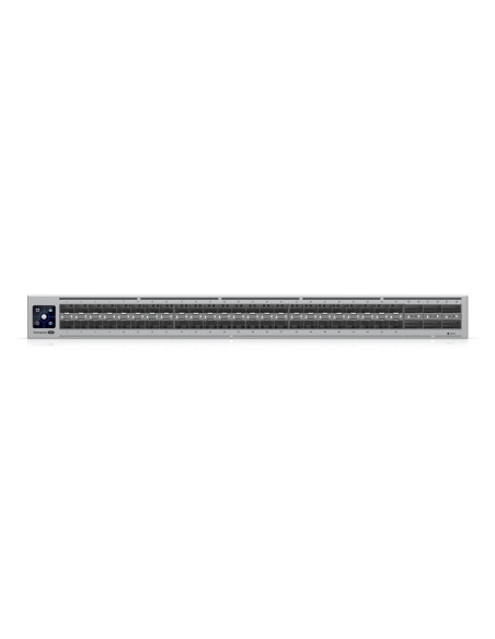 Ubiquiti Unifi Ecs-Aggregation Zarządzany L2/L3 1U Szary