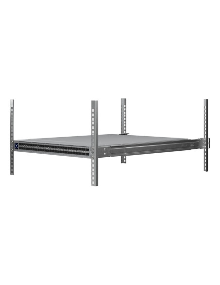 Ubiquiti Unifi Ecs-Aggregation Zarządzany L2/L3 1U Szary