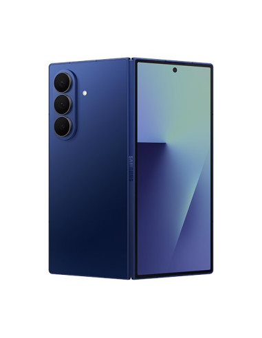 Samsung Galaxy Z Fold7 20,3 Cm (8") Android 16.0 5G 12 Gb 256 Gb 4400 Mah Niebieski