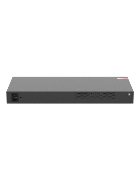 Zarządzalny Switch Ruijie L2+ | 48 Portów 1Gbit + 4 Porty Sfp 2.5Gbit | 2 Wentylatory, 1 Wbudowany Zasilacz Ac | Rack