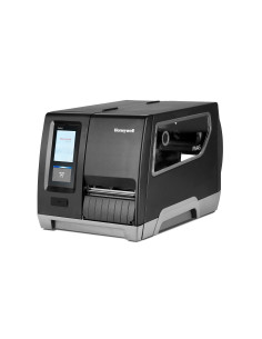 Honeywell Pm45A Drukarka Etykiet Termotransferowy 203 X 203 Dpi 350 Mm/S Przewodowa Przewodowa Sieć Lan