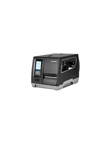 Honeywell Pm45A Drukarka Etykiet Termotransferowy 203 X 203 Dpi 350 Mm/S Przewodowa Przewodowa Sieć Lan