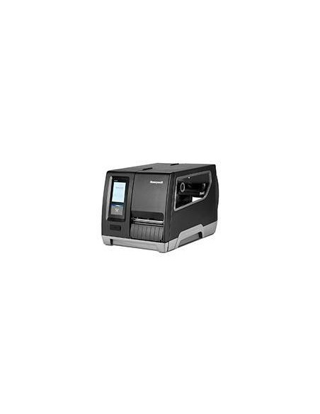 Honeywell Pm45A Drukarka Etykiet Termotransferowy 203 X 203 Dpi 350 Mm/S Przewodowa Przewodowa Sieć Lan