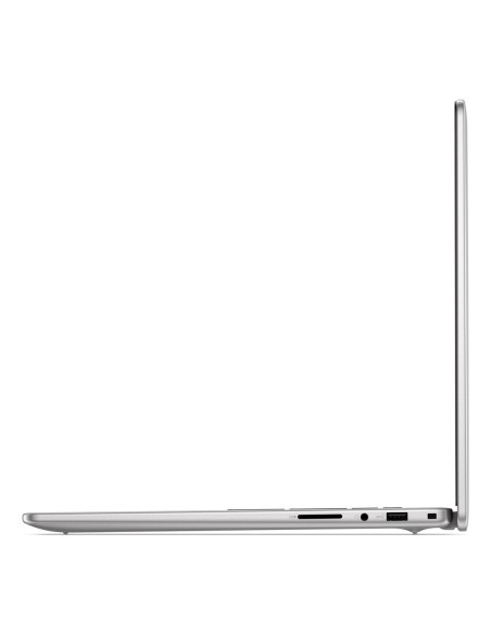 Dell 16 Dc16251 Core 7 150U 16.0 Fhd+ 300Nits Ag 16Gb Ddr5 Ssd1Tb Geforce Mx570A Fgrpr Wlan + Bt Backlit Kb 4 Cell W11Pro 3Y Pro