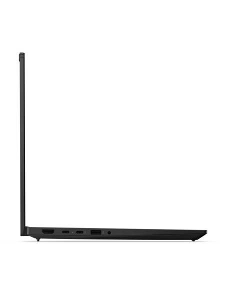 Lenovo Thinkpad E14 Gen 7 (Intel) Intel Core Ultra 5 225U Laptop 35,6 Cm (14") Wuxga 16 Gb Ddr5-Sdram 512 Gb Ssd Wi-Fi 6E (802.1