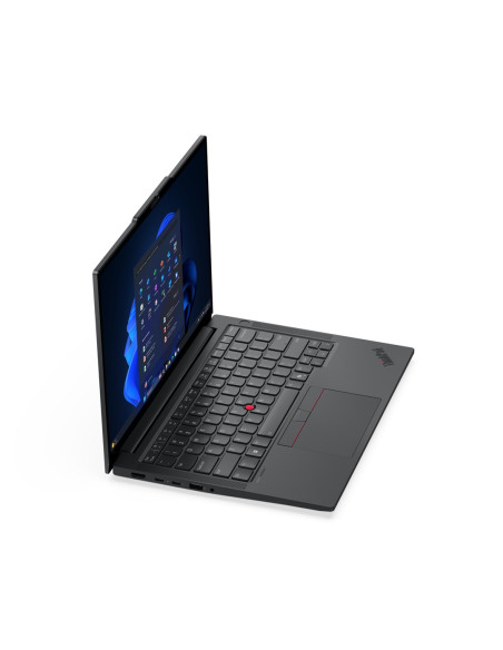 Lenovo Thinkpad E14 Gen 7 (Intel) Intel Core Ultra 5 225U Laptop 35,6 Cm (14") Wuxga 16 Gb Ddr5-Sdram 512 Gb Ssd Wi-Fi 6E (802.1