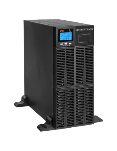 Zasilacz Ups At-Ups3000Rt/3-Rack 3000 Va East