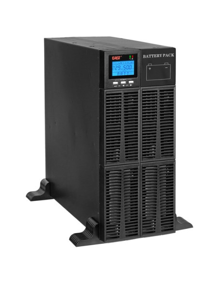 Zasilacz Ups At-Ups3000Rt/3-Rack 3000 Va East