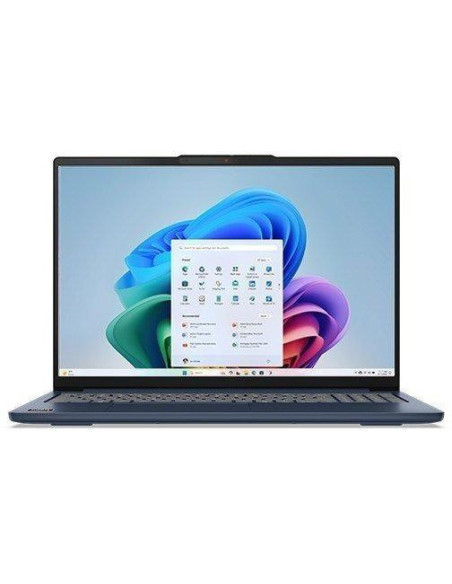 Lenovo 5-16Akp10K1 Ryzen Ai 7 350 16" Wuxga Touch Ips 16Gb Ssd1Tb Bt Blkb Win11 Cosmic Blue (Repack) 2Y Nowy / Repack