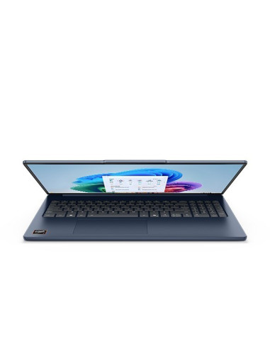 Lenovo 5-16Akp10K1 Ryzen Ai 7 350 16" Wuxga Touch Ips 16Gb Ssd1Tb Bt Blkb Win11 Cosmic Blue (Repack) 2Y Nowy / Repack