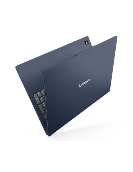 Lenovo 5-16Akp10K1 Ryzen Ai 7 350 16" Wuxga Touch Ips 16Gb Ssd1Tb Bt Blkb Win11 Cosmic Blue (Repack) 2Y Nowy / Repack