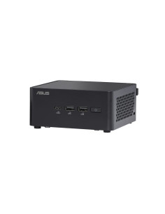 Asus Nuc 14Pro Rnuc14Rvhu700002I Intel Ultra 7 Computing Kit Cu7-155H 90Ar0072-M001P0