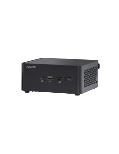Asus Nuc 14Pro Rnuc14Rvhu700002I Intel Ultra 7 Computing Kit Cu7-155H 90Ar0072-M001P0