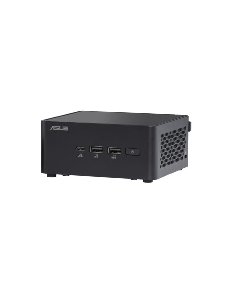 Asus Nuc 14Pro Rnuc14Rvhu700002I Intel Ultra 7 Computing Kit Cu7-155H 90Ar0072-M001P0