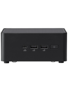 Asus Nuc 14Pro Rnuc14Rvhu700002I Intel Ultra 7 Computing Kit Cu7-155H 90Ar0072-M001P0 2