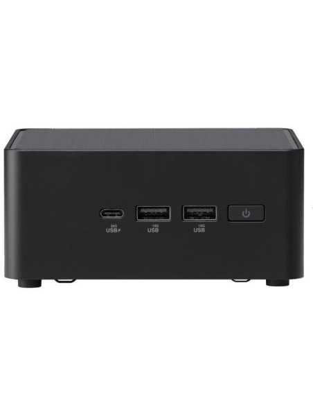 Asus Nuc 14Pro Rnuc14Rvhu700002I Intel Ultra 7 Computing Kit Cu7-155H 90Ar0072-M001P0