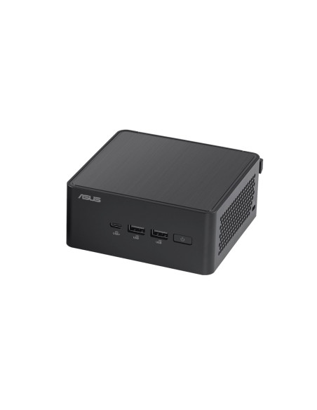 Asus Nuc 14Pro Rnuc14Rvhu700002I Intel Ultra 7 Computing Kit Cu7-155H 90Ar0072-M001P0