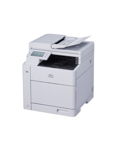 Oki Mc554 Laser A6 600 X 600 Dpi 32 Stron/Min