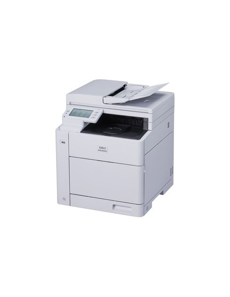 Oki Mc554 Laser A6 600 X 600 Dpi 32 Stron/Min