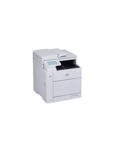 Oki Mc554 Laser A6 600 X 600 Dpi 32 Stron/Min