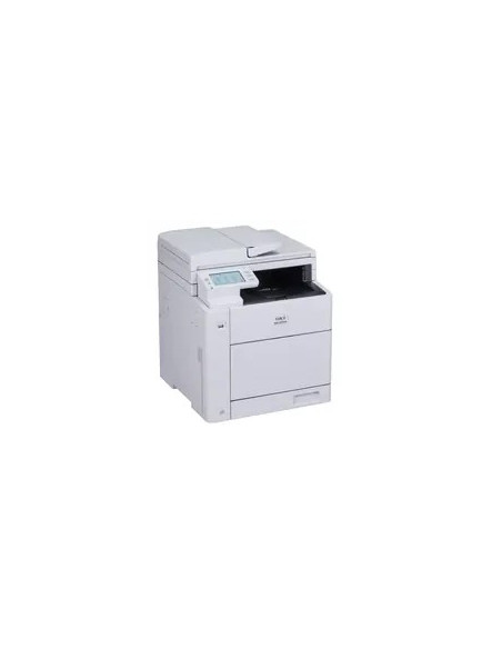 Oki Mc554 Laser A6 600 X 600 Dpi 32 Stron/Min