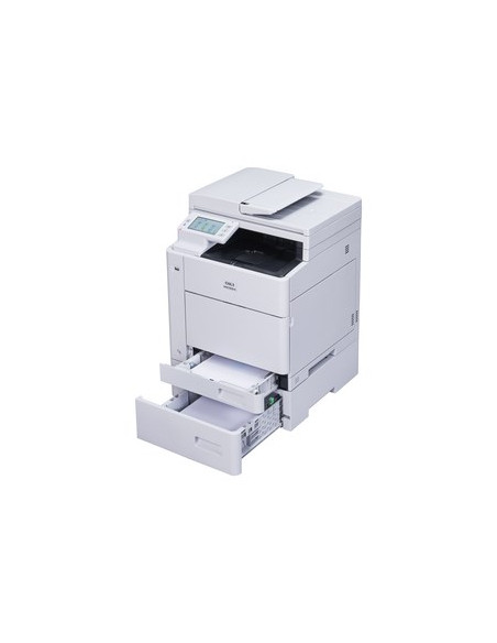 Oki Mc554 Laser A6 600 X 600 Dpi 32 Stron/Min