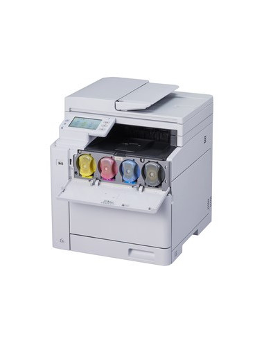 Oki Mc554 Laser A6 600 X 600 Dpi 32 Stron/Min