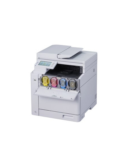 Oki Mc554 Laser A6 600 X 600 Dpi 32 Stron/Min