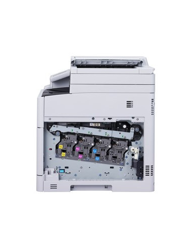Oki Mc554 Laser A6 600 X 600 Dpi 32 Stron/Min