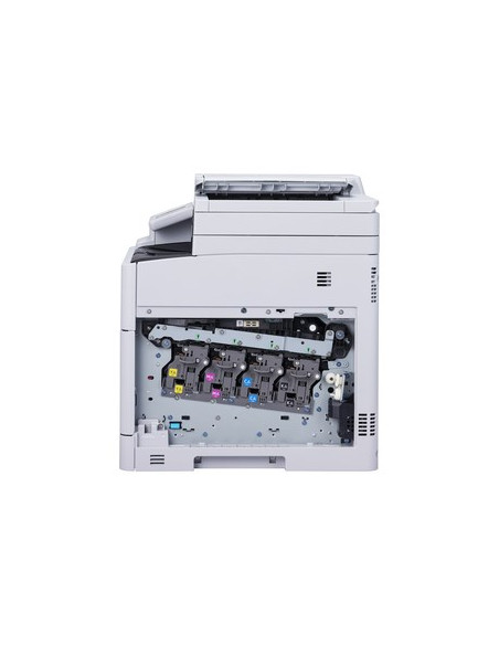 Oki Mc554 Laser A6 600 X 600 Dpi 32 Stron/Min