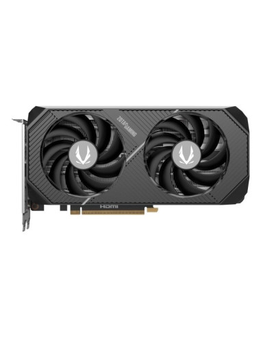 Zotac Gaming Geforce Rtx 5070 Twin Edge Oc Nvidia 12 Gb Gddr7
