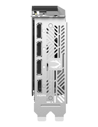 Zotac Gaming Geforce Rtx 5070 Twin Edge Oc Nvidia 12 Gb Gddr7