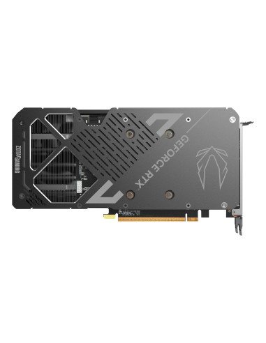 Zotac Gaming Geforce Rtx 5070 Twin Edge Oc Nvidia 12 Gb Gddr7