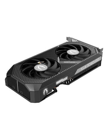 Zotac Gaming Geforce Rtx 5070 Twin Edge Oc Nvidia 12 Gb Gddr7
