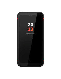 Volla Phone X23 Mit Volla Os, Outdoor Smartphone Schwarz
