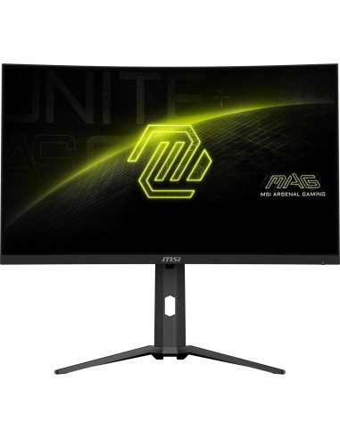 Monitor Lcd 32" Mag 321Cupdf Msi