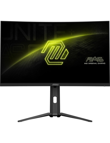 Monitor Lcd 32" Mag 321Cupdf Msi
