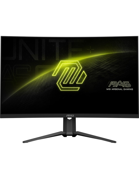 Monitor Lcd 32" Mag 321Cupdf Msi