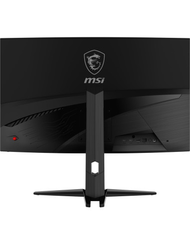 Monitor Lcd 32" Mag 321Cupdf Msi