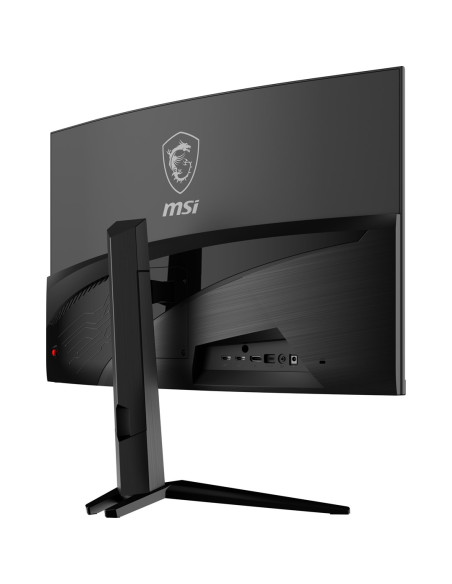 Monitor Lcd 32" Mag 321Cupdf Msi