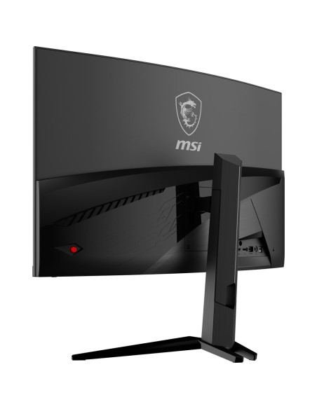 Monitor Lcd 32" Mag 321Cupdf Msi